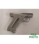 Grip Frame w/ Trigger Guard - Stainless Finished - Original